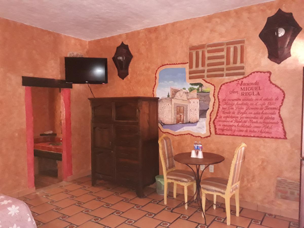 Готель Ex-Hacienda La Ilusion Ocosingo Екстер'єр фото